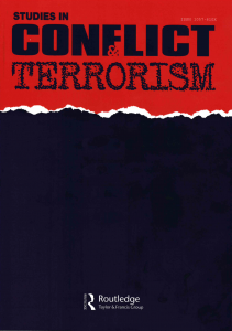 Studies in Conflict and Terrorism