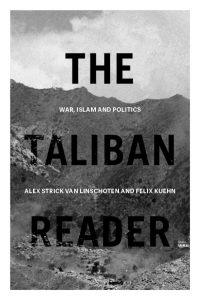 The-Taliban-Reader