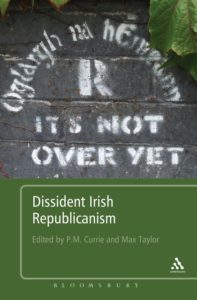 dissident irish republicanism