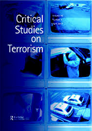 critical studies on terrorism